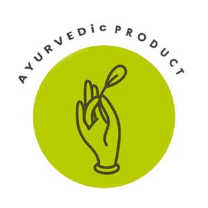ayurvedic product