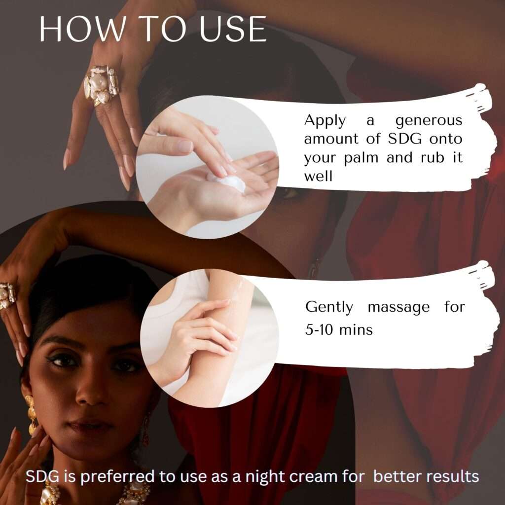 Shata Dhauta Ghrita: Beauty’s Best-Kept Secret!