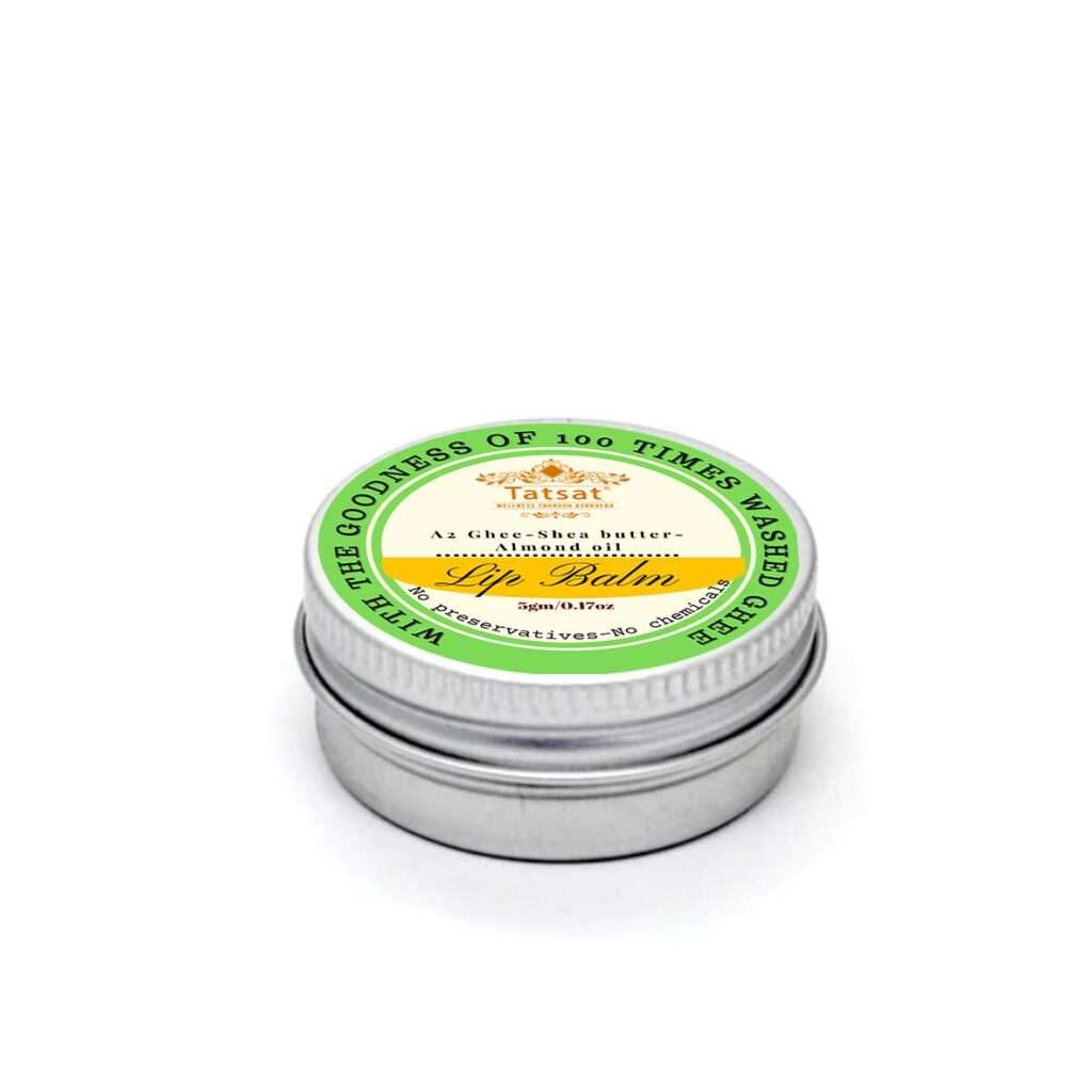 lip nourishing ,organic lip balm