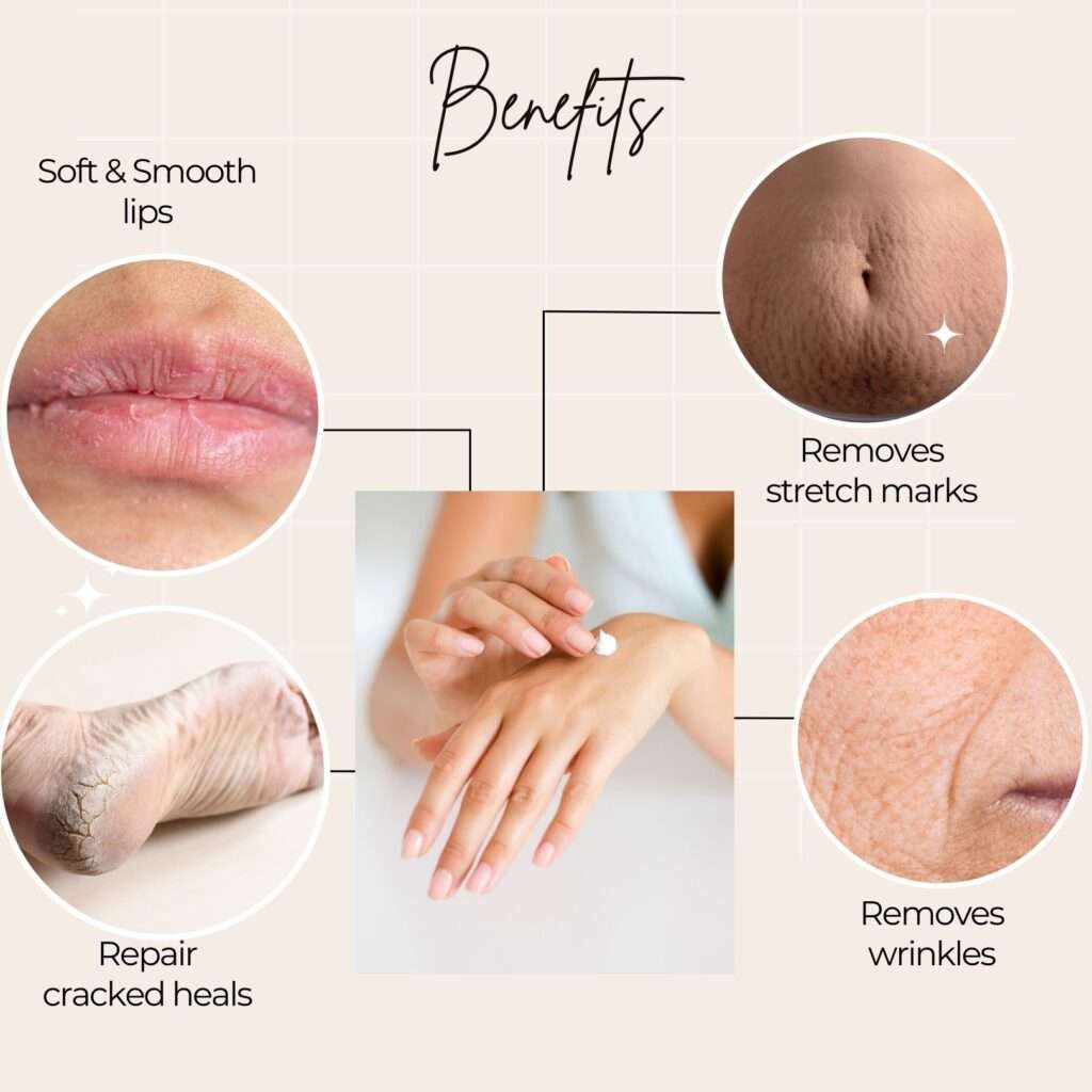 Shata Dhauta Ghrita Cream