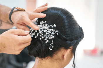 ayurvedic hair serum