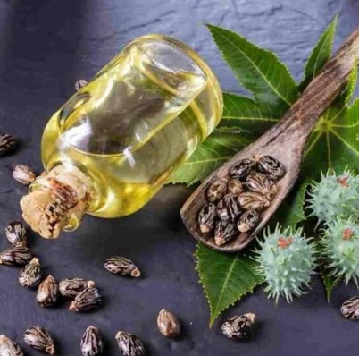 castor oil