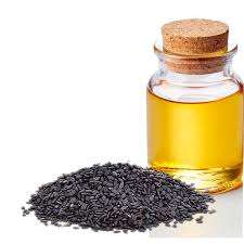 sesame oil