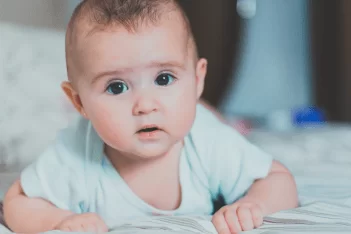 baby kajal ,Ayurvedic Cream