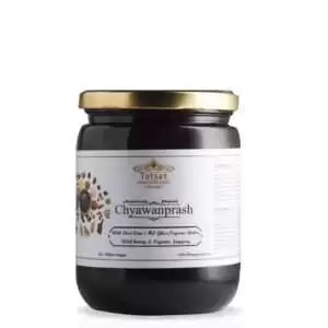 organic chyawanprash